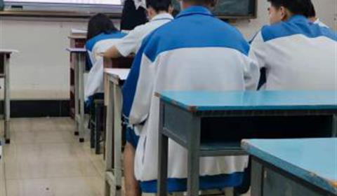 日语教学